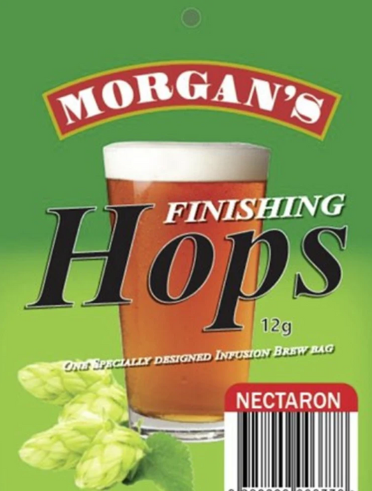 Morgan's Finishing Hops Nectaron 12g