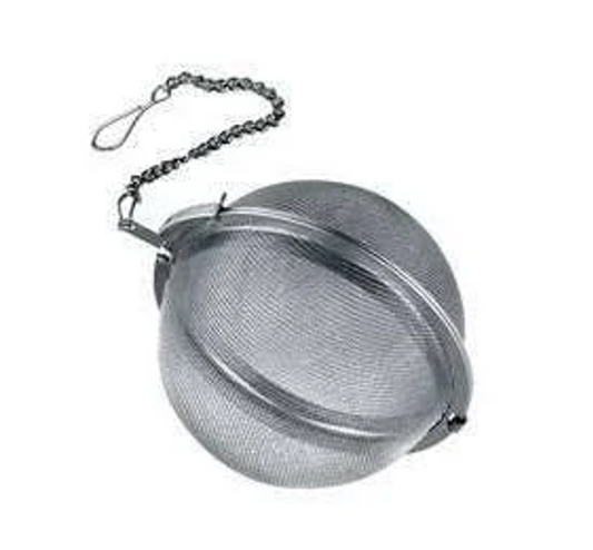 Stainless Steel Ball Infuser SMALL - 7cm