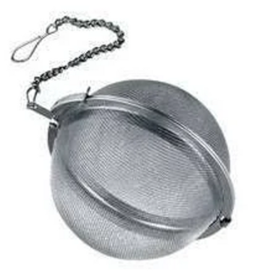 Stainless Steel Ball Infuser LARGE - 9cm