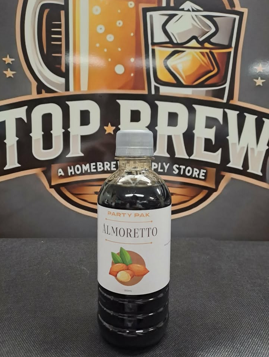 Party Pak ALMORETTO 350ml