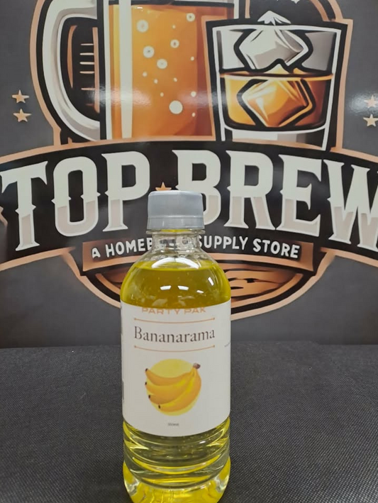 Party Pak BANANARAMA 350ml