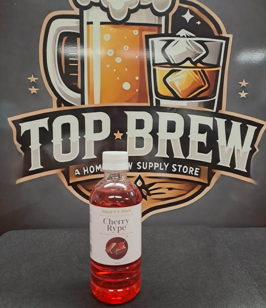 Party Pak CHERRY RYPE 350ml
