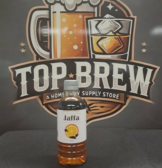 Party Pak JAFFA 350ml