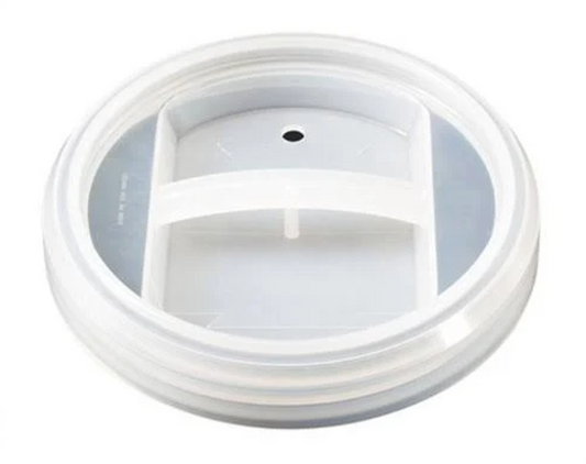 Fermenter Screw Lid for 30L, 60L AMPI