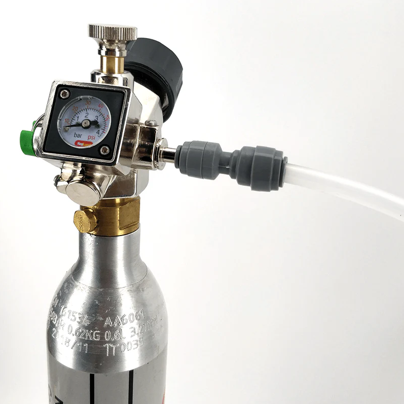 Mini 360 Core Actuator Regulator - Pin Actuator / Piercer