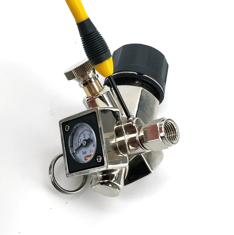 Mini 360 Core Actuator Regulator - Pin Actuator / Piercer