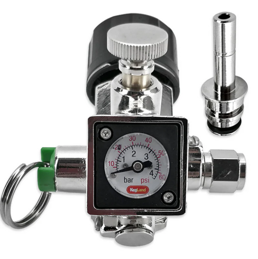 Mini 360 Core Actuator Regulator - Pin Actuator / Piercer