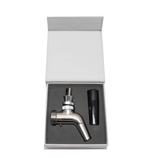 Ultratap Twist - Flow Control Tap