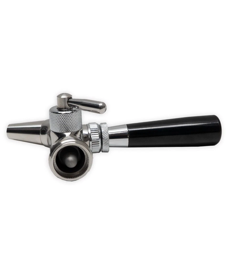 Flow Control Beer Tap Intertap Flow Master