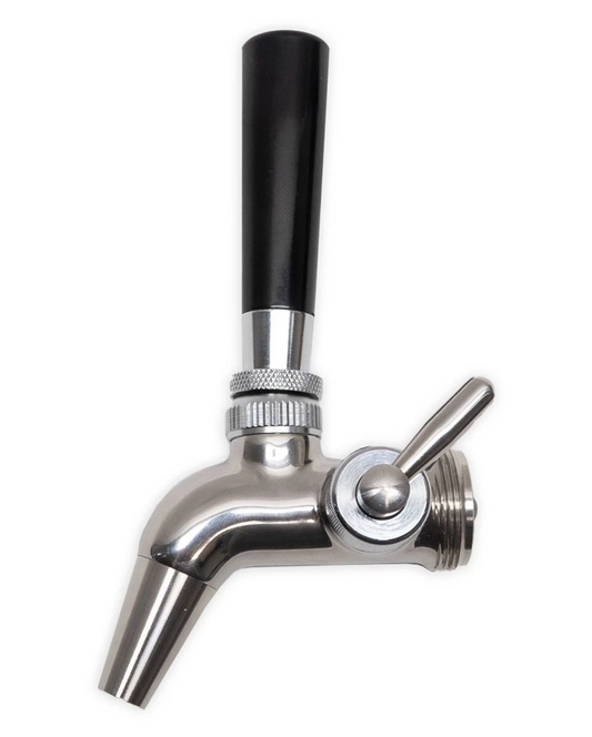 Flow Control Beer Tap Intertap Flow Master