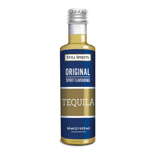 Still Spirits Original Tequila Spirit Flavouring - 50ml Essence