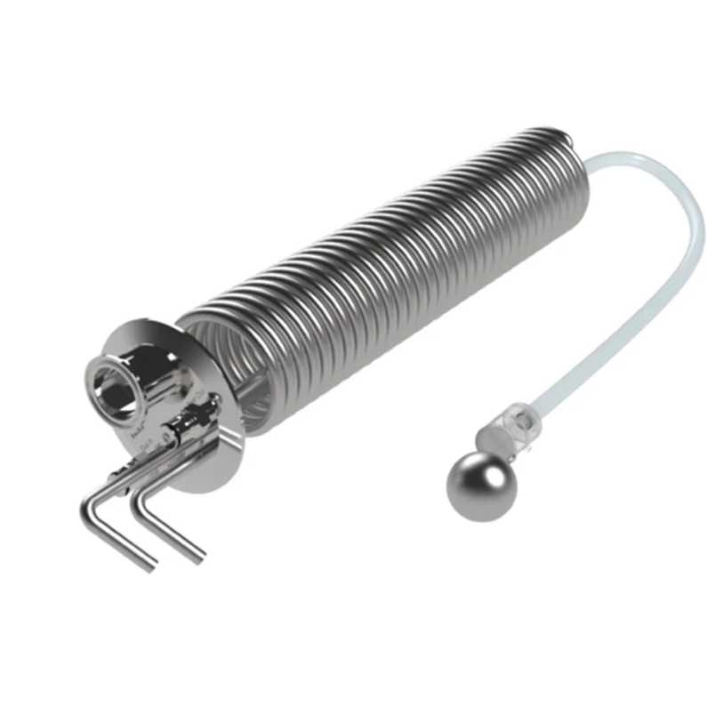 BrewBuilt - Ludicrous Coil 33 Inch (84 cm)