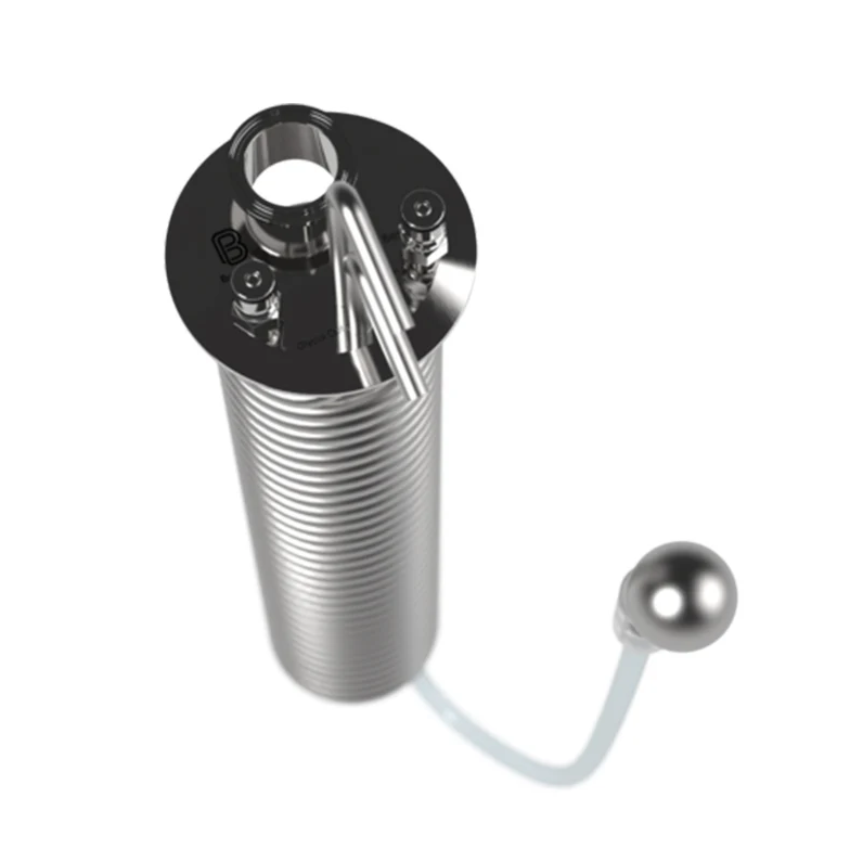 BrewBuilt - Ludicrous Coil 33 Inch (84 cm)