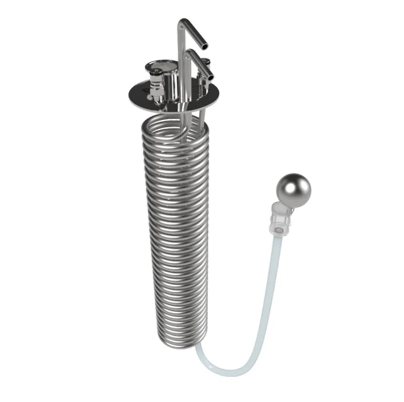 BrewBuilt - Ludicrous Coil 33 Inch (84 cm)