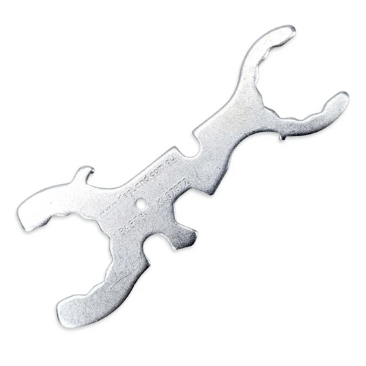 7 in 1 Faucet Spanner / Wrench Tool