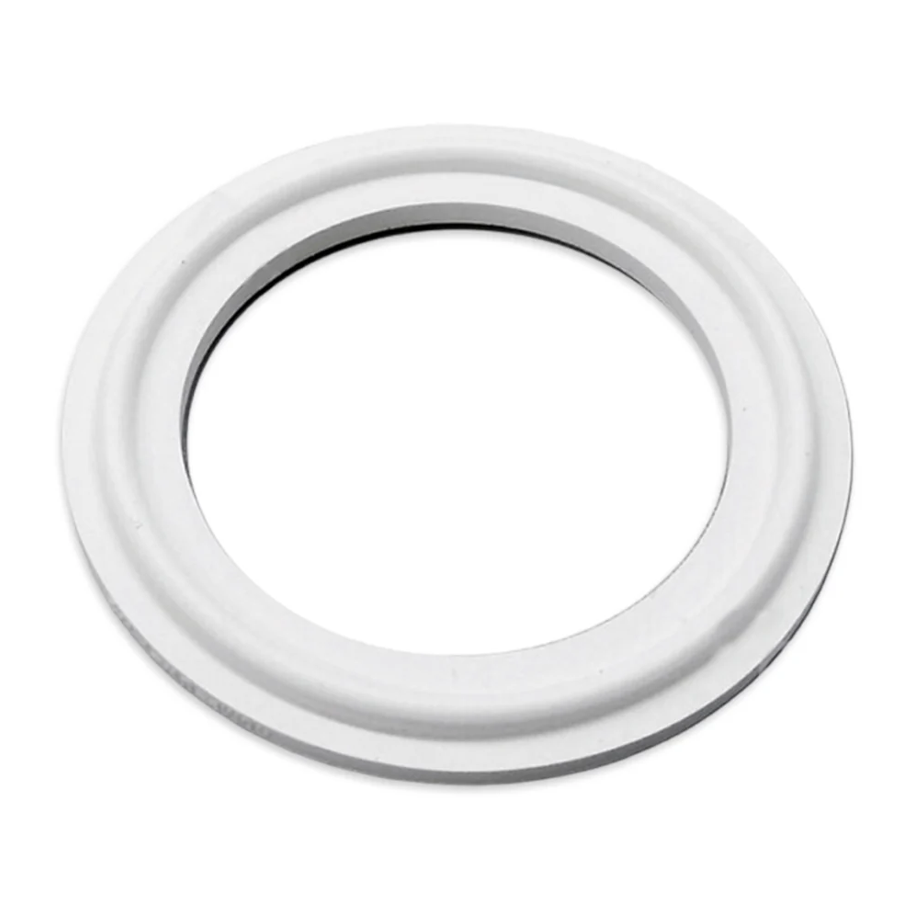 3 Inch TC Beaded Seal - Silicone