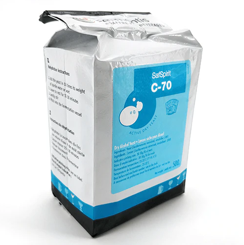 500g Brick - Fermentis SafSpirit HG-1 (High Gravity)
