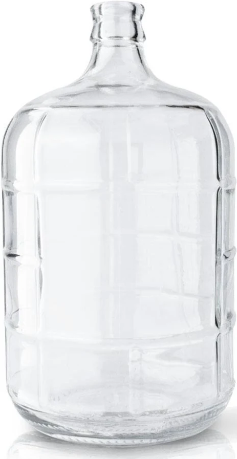 11L Glass Carboy