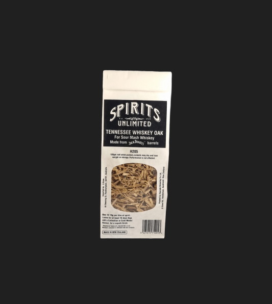 Spirits Unlimited Jack Daniels Woodchips 100g