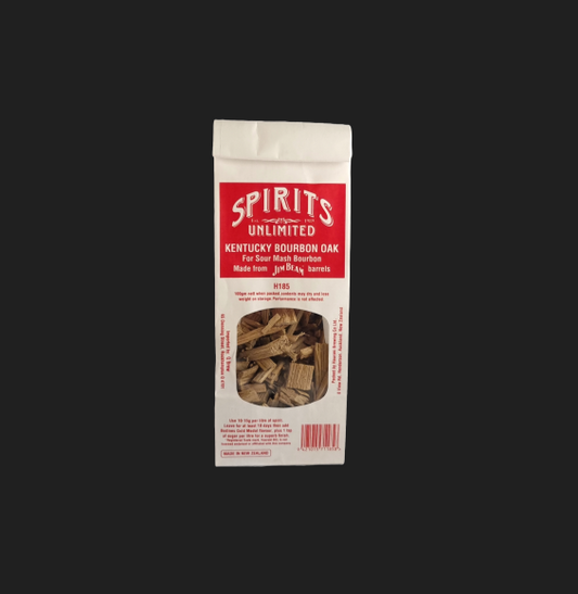 Spirits Unlimited Jim Beam Woodchips 100g