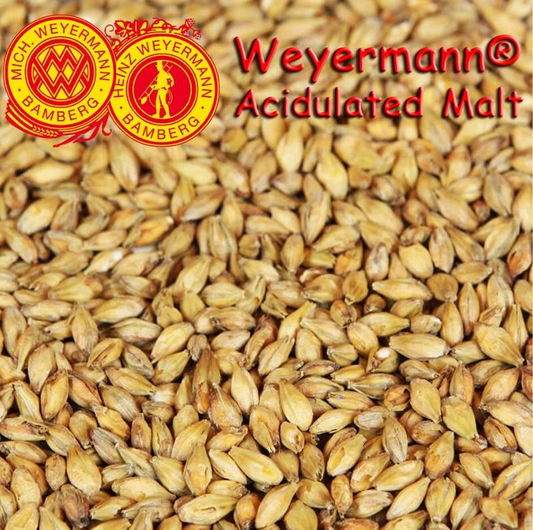 1kg - Weyermann® Acidulated Malt