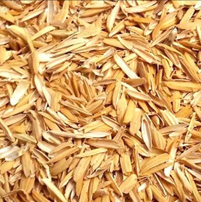 Rice Hulls 20kg