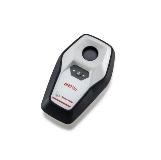 Anton Paar pH2Go Digital pH Meter