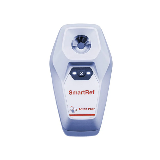 Anton Paar SmartRef Digital Refractometer