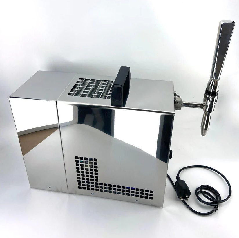 Nitro Cool Cold Brew Dispenser + 5L PE Canister