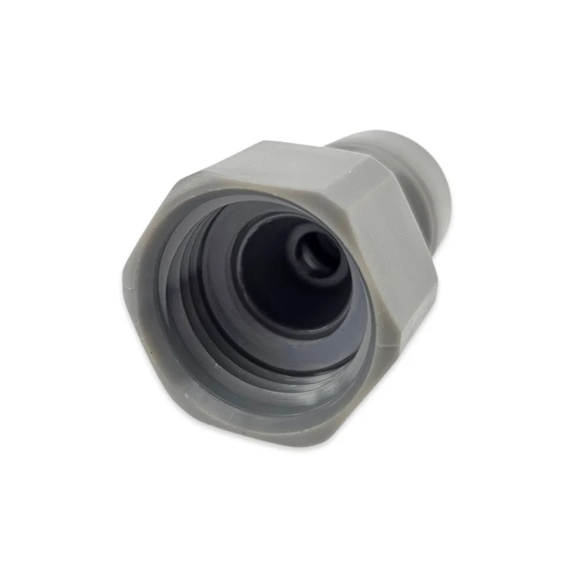 duotight - 8mm (5/16) Female x 1/2 Inch BSP Female Thread
