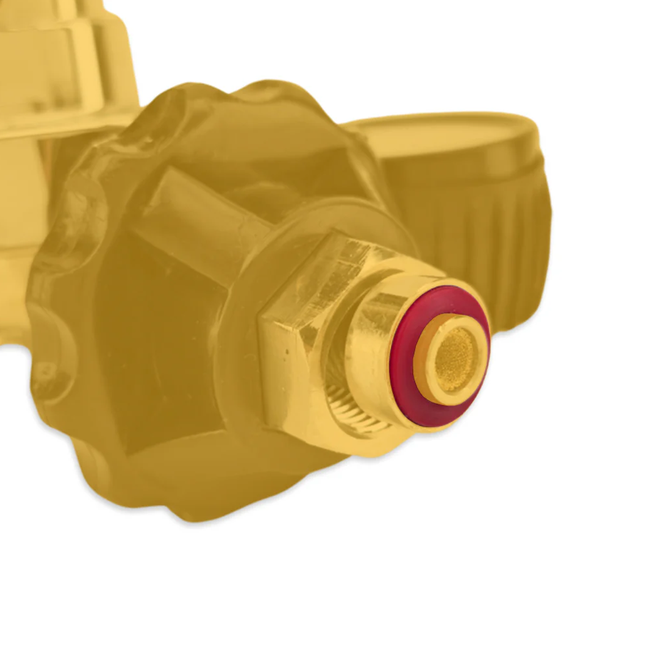 Replacement Red MK5 Easy-Tight Washer