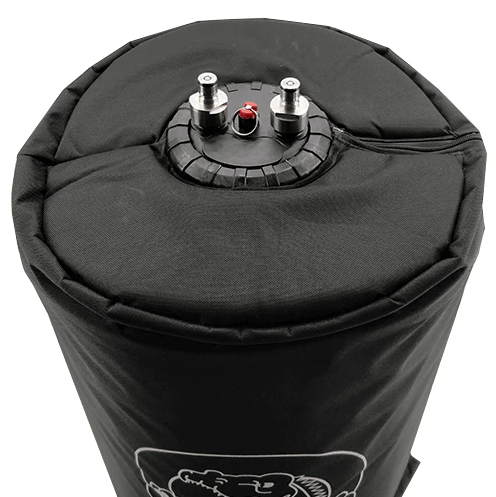 FermZilla - 27L Conical Jacket & All Rounder 60L Jacket (2 in 1)