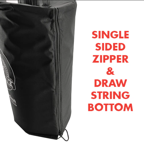 FermZilla - 27L Conical Jacket & All Rounder 60L Jacket (2 in 1)