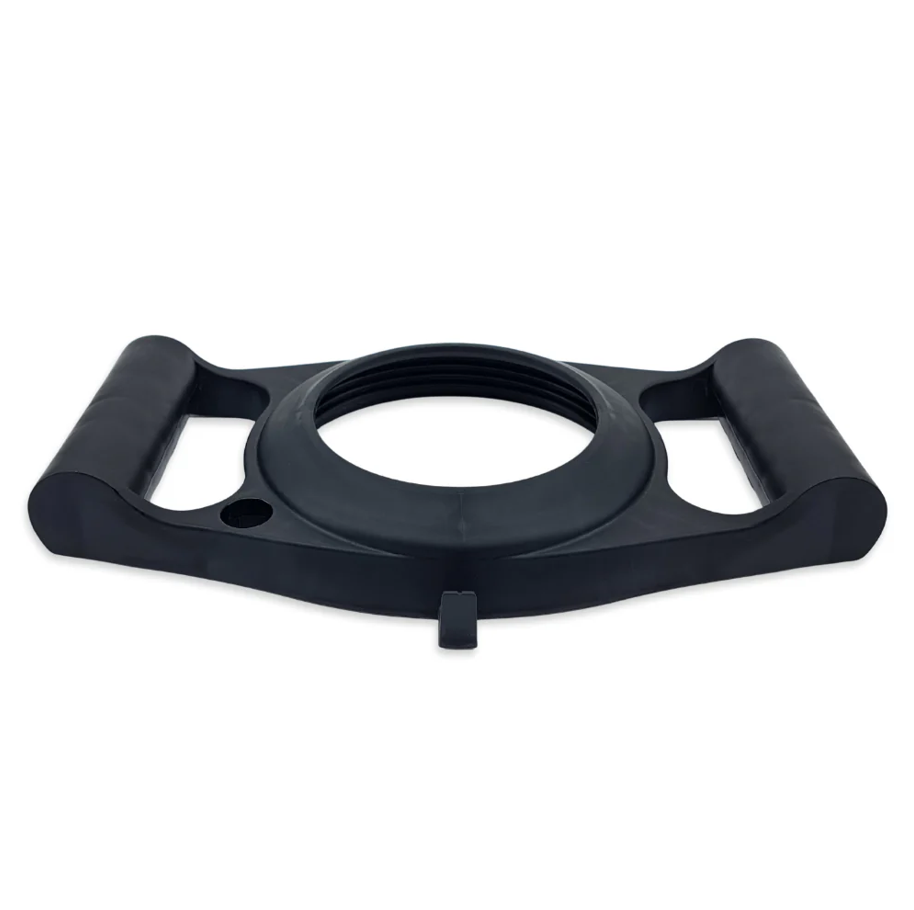 FermZilla Easy-Grip Threaded Lid Ring