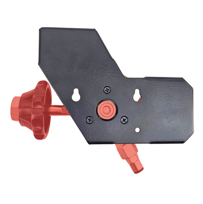 Heavy Duty Black Gauge Guard for MK5 & MK4 Regulator