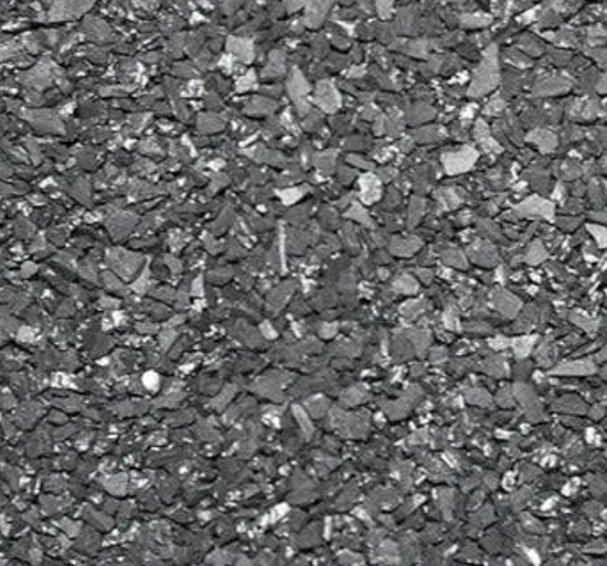 Carbon Granulated 15kg