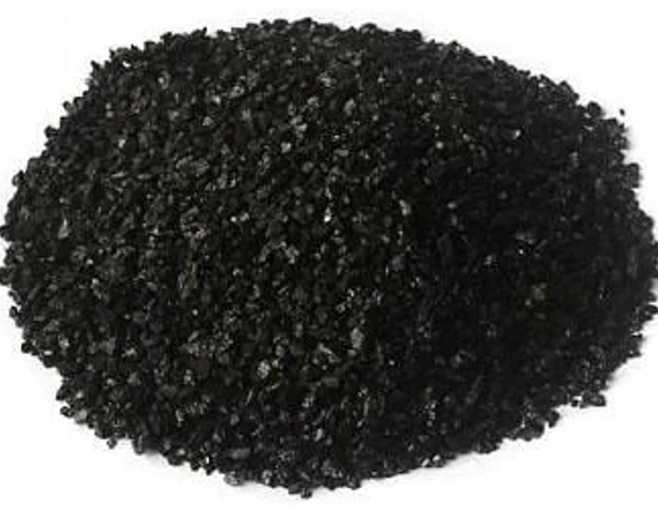 Coconut Shell Activated Carbon - 1-2mm Food Grade - 10kg