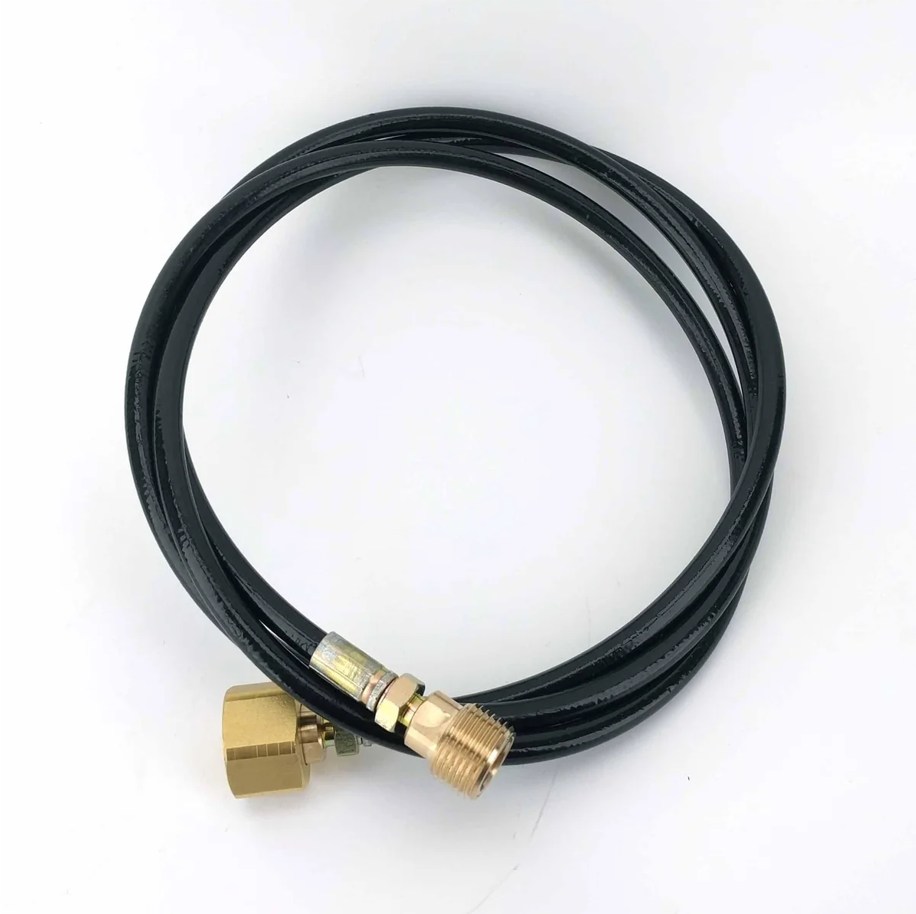 High Pressure Extension Hose - (180cm)