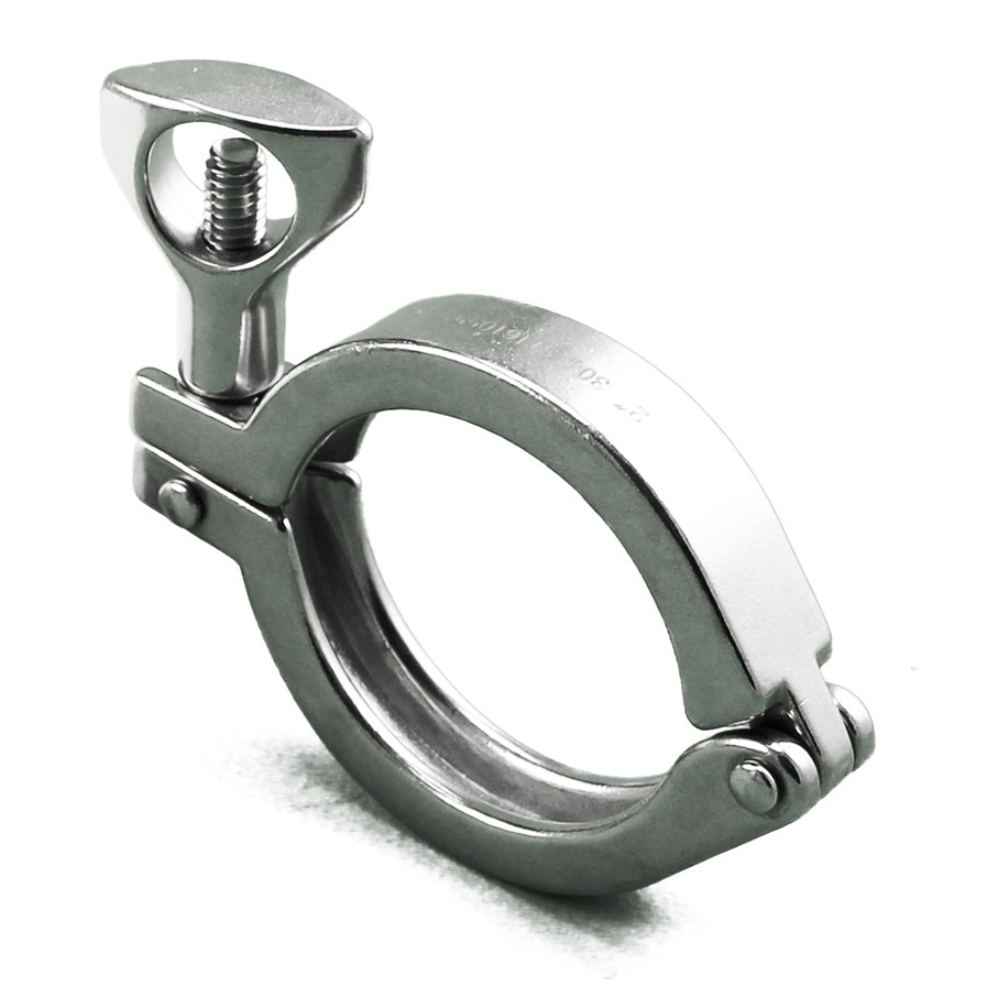 3.5″ Tri Clover Clamp