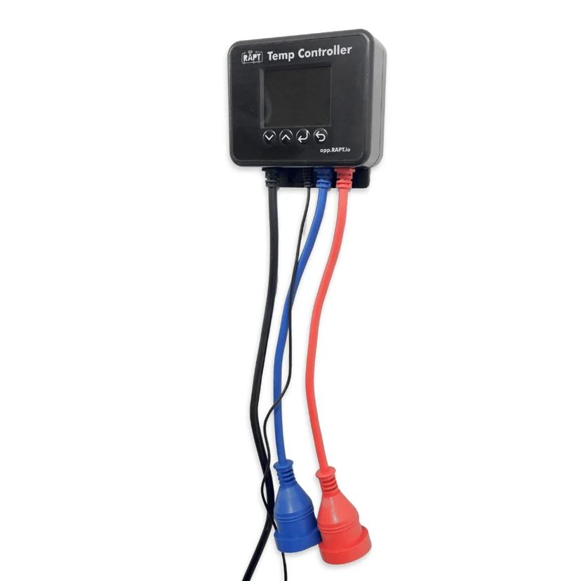 RAPT Temperature Controller