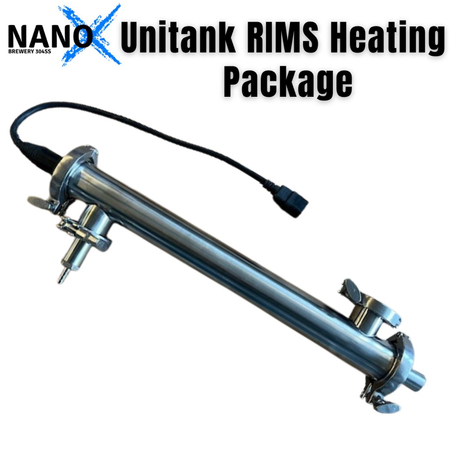 Unitank RIMS Heating Package – 2200w, 220v to 240v Element
