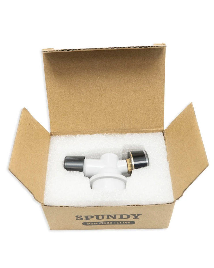 Keg King Spunding Valve V2