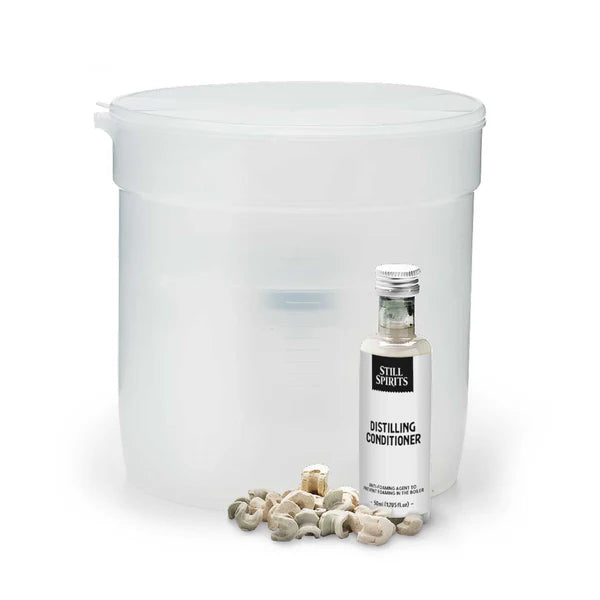 Still Spirits Air Still Carbon Filter & Collection System