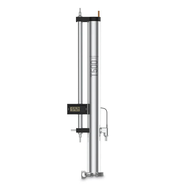 SS Create+ T500 Column & Condenser