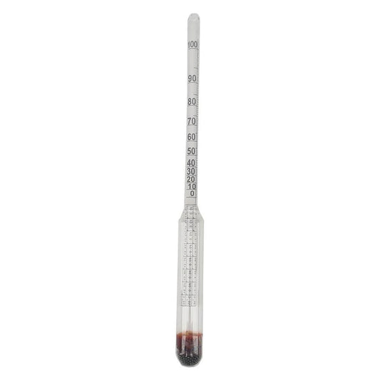 Alcometer
