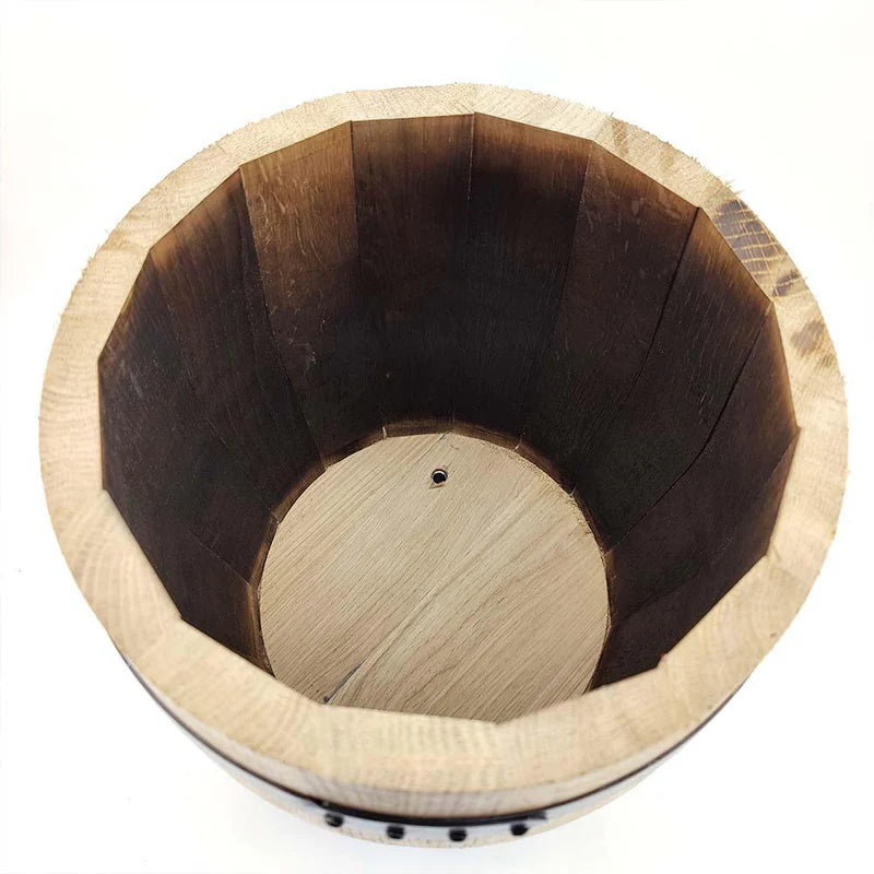 American White Oak barrel 5L (Medium Toast)