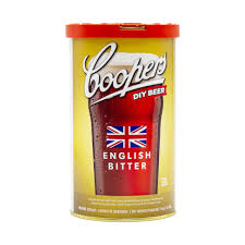 Coopers International English Bitter 1.7kg