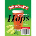 Morgan's Finishing Hops Mosaic 12g