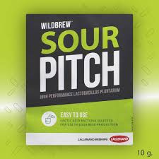 Wildbrew Sour Pitch 10g