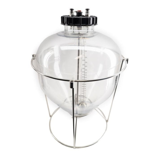 Fermenter Apollo 30L Snub Nose Pressure Fermenter